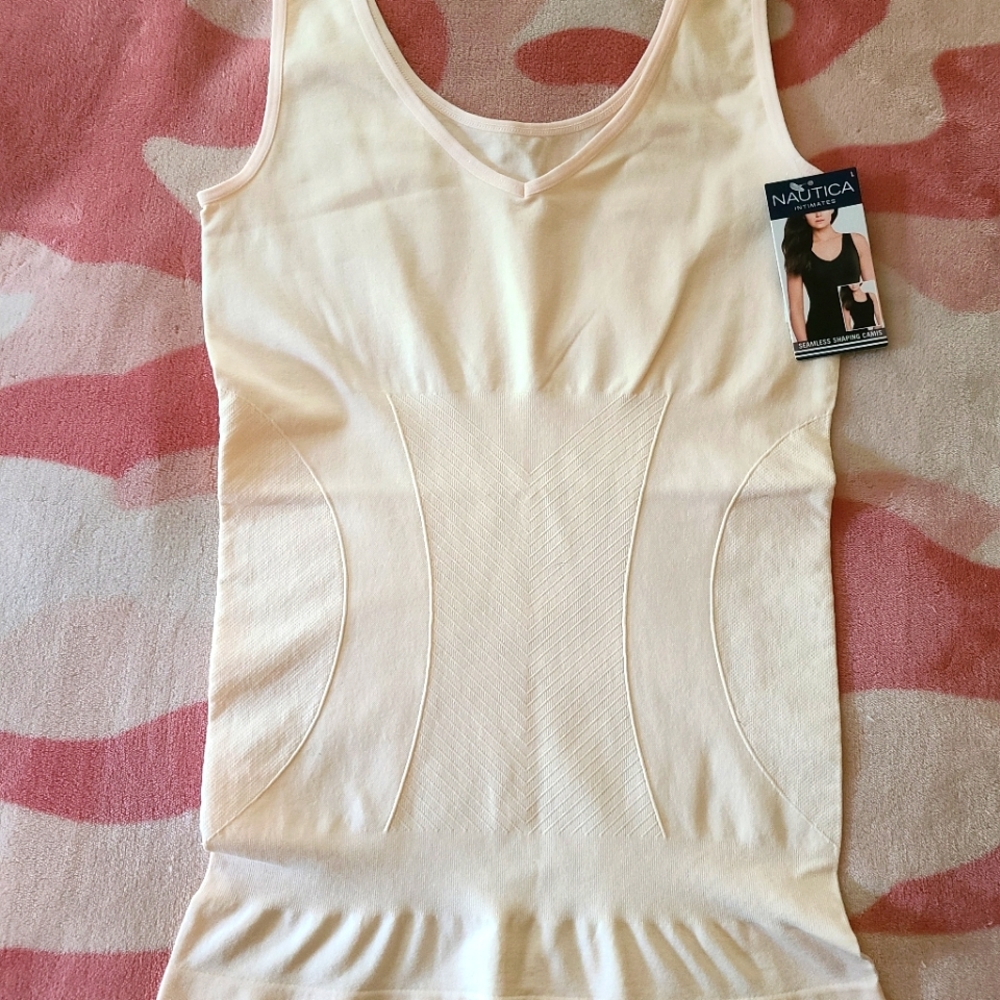 SOLD Nautica shapewear